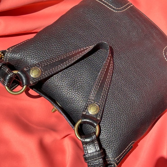 COACH Bucket Purse Vintage - Picture 11 of 15